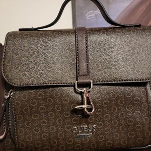 Guess handbag